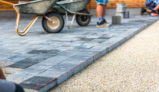 Reasons to Select Us for Your Driveway Paving Requirements in East Sparta, OH